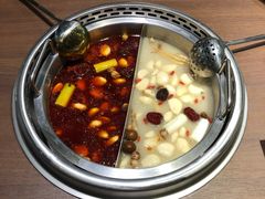 -快乐小羊·内蒙牛羊肉火锅(流花中心店)