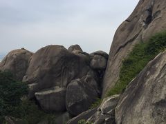 -云洞岩风景区