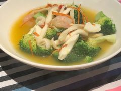 -Aqua Oasis 水天堂(相城天虹商场店)