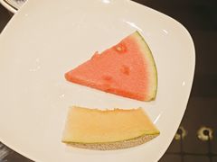 -太湖饭店玉兰厅(自助餐厅)