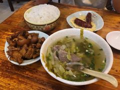 -陈记汤饭(水巷口店)