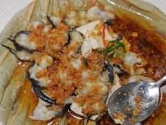 -3号仓库·创意中国菜(新世界城店)