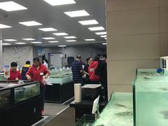 -盒马渔市餐厅