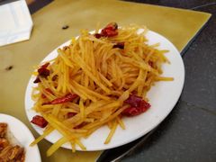 -清真宏玉祥黄门脸餐厅(华荫东里店)