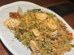 -卡朋厨房(289艺术园区店)