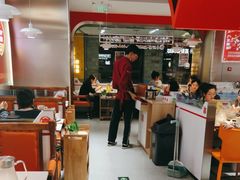 -喜虾客·大虾火锅(郑州无限城店)