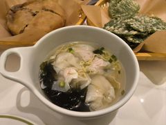 -春家·非遗手工小吃(徐汇万科广场店)