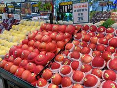 -BHG生活超市(安贞店)