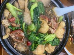 大肠粉丝砂锅-凡老头米线砂锅(古荡新村西粮站)