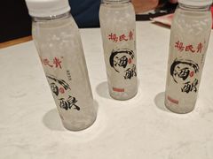 -杨氏青龙虾·羊蝎子(金盛路总店)