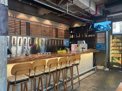 -Devils’ Brewery小恶魔精酿啤酒(武汉天地店)
