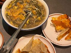 -老淮滨-蚌埠非遗小吃(淮河路店)