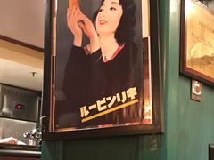 -玛格萝妮比萨屋(四平店)