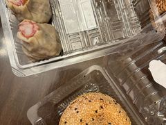 -白玉兰食品(中山公园龙之梦店)
