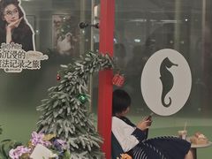 -海马体照相馆(北京apm店)