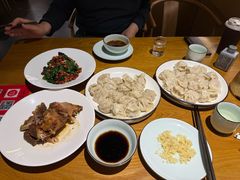 -伊喜饺子·烤鸭(五道口学院路店)
