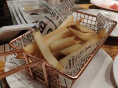 -食间牛排(湖西路店)