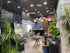 -海马体照相馆|大师(北京华贸中心店)