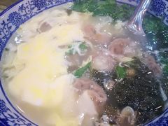 -真素诚·清真(新华路店)