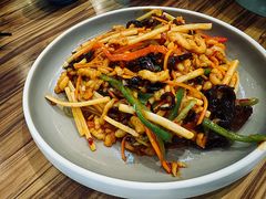 -合合春饼·酱骨·东北菜(潘家园店)