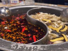 -川西坝子火锅(金沙1.0直营店)