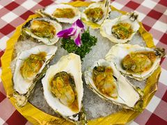 -吉源大排档·鱼生·海鲜(烧烤彩印厂店)