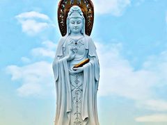 -三亚南山文化旅游区