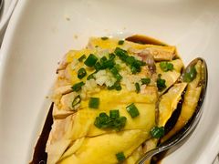 -上海宝华喜来登酒店·采悦轩中餐厅