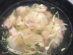 -白玉兰小吃(新村路店)