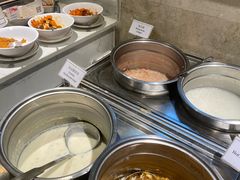 -天伦松鹤大饭店·欣妮咖啡