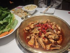 -涿派·炝锅鱼(涿州店)