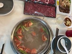 -三头牛·潮汕牛肉生蚝火锅 (夏湾店)