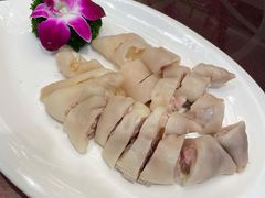 白云猪手-白云宾馆·白云宴餐厅