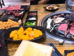 -莱真牛碳火烤肉(合肥旗舰店)