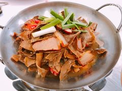 -来韶饭店