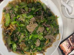 -菜忠潮州牛肉店(岗厦店)