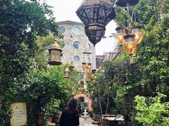 -The Grounds of Alexandria