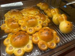 -乡田小墅(展览馆路JK FUN商城店)