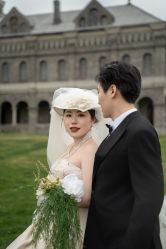 -MAO亲爱的猫婚纱摄影工作室