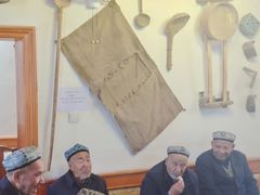 -百年老茶馆