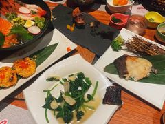 -赤坂亭M9和牛烧肉(世博源店)