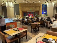 -怡聚轩全日制自助餐厅(大中华喜来登酒店)