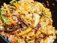 石锅拌饭-小木屋拌饭(沈阳中街大悦城店)
