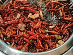 -金滏山·烤肉海鲜火锅自助(襄阳万达店)