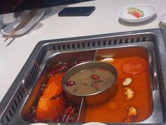 -巴奴毛肚火锅(大剧院店)