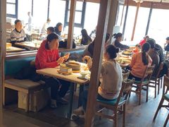 -0776食堂·京城创意菜(七里庄店)