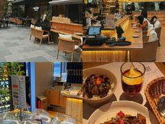 -无印良品餐堂 MUJI Diner(成都太古里店)