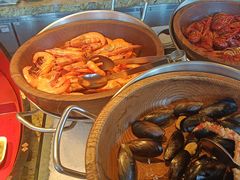 -嘉定凯悦·咖啡厅