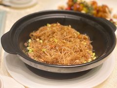 -明阁 Ming Court(广州朗豪酒店)