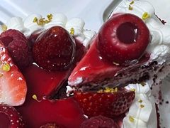 -OUR Bakery(国贸商城店)